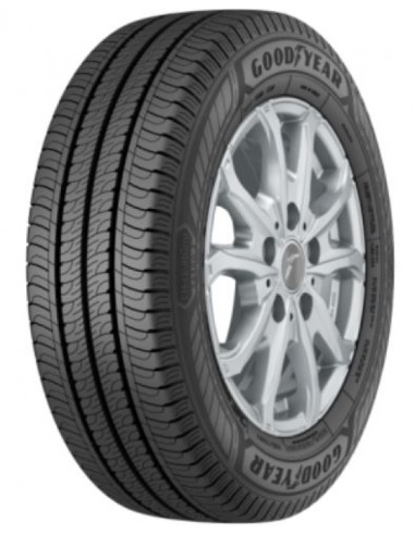 GoodYear EFFICIENTGRIP CARGO-2 185/75 R16 104 R