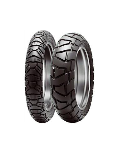 Dunlop TRX MISSION M+S 140/80 R17 69 T