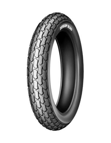 Dunlop K180 180/80 R14 78 P