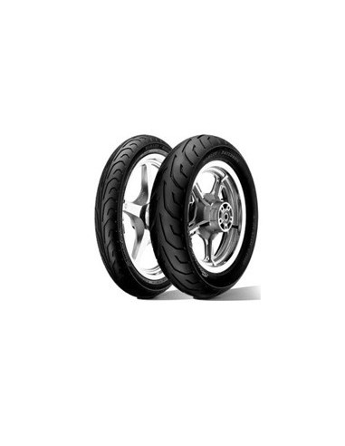 Dunlop GT502 180/60 R17 75 V