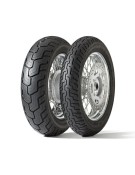 Dunlop D404 180/70 R15 76 H