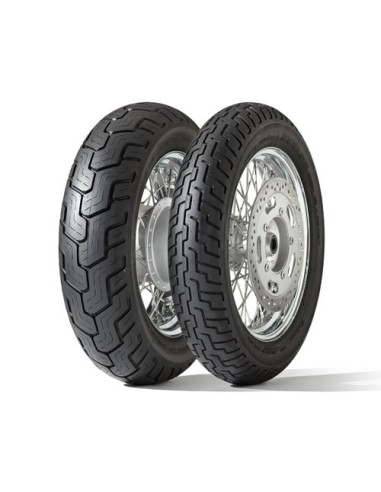 Dunlop D404 180/70 R15 76 H