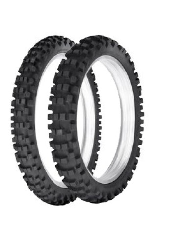Dunlop D952 100/90 R19 57 M