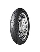 Dunlop D408 NW 130/80 R17 65 H
