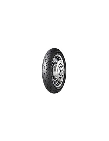 Dunlop D408 NW 130/80 R17 65 H