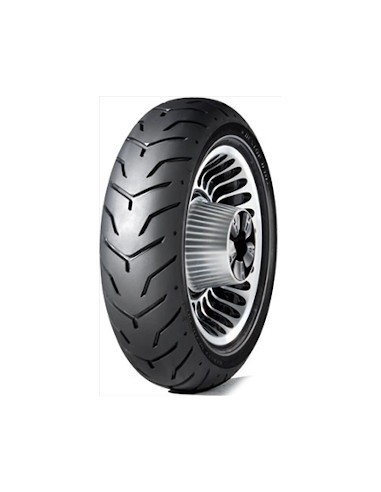 Dunlop D 407 WWW HARLEY DAVIDSON 180/65 R16 81 H