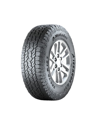 Matador MP72 IZZARDA AT2 275/45 R20 110 H EXTRALOAD
