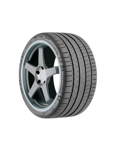 Michelin P. SUPERSPORT 245/35 R20 95 Y EXTRALOAD