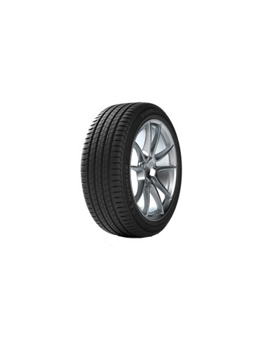 Michelin LATITUDE SPORT 3 265/50 R19 110 W EXTRALOAD RUNFLAT