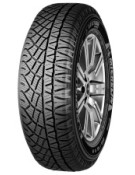 Michelin LATITUDE CROSS XL 235/60 R18 107 V EXTRALOAD
