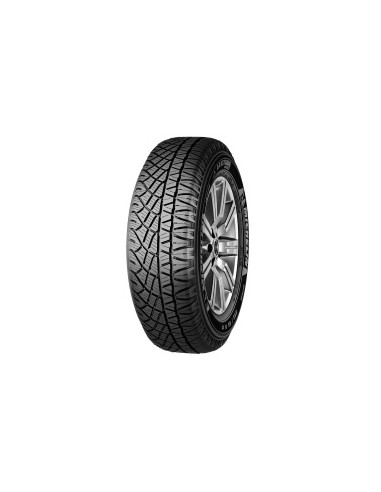 Michelin LATITUDE CROSS XL 235/60 R18 107 V EXTRALOAD