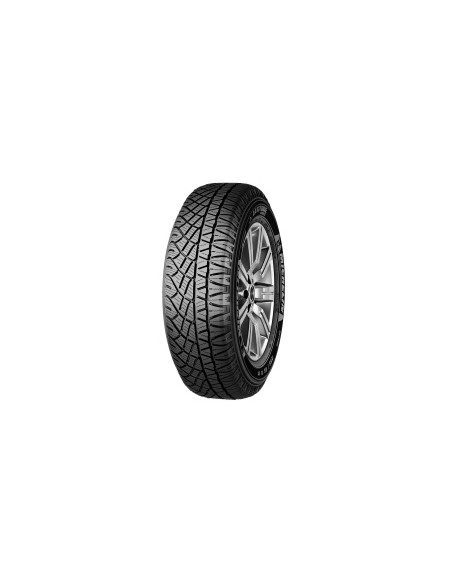 Michelin LATITUDE CROSS XL 235/60 R18 107 V EXTRALOAD