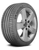 Michelin PILOT SPORT 4 SUV XL FR 255/60 R18 112 W