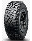 Bfgoodrich MT T/A3 KM3 265/75 R16 119/116 Q
