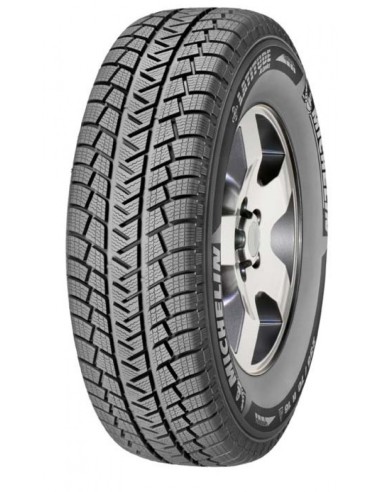 Michelin LAT.ALP N1 GRNX 255/55 R18 109 V