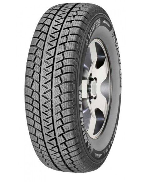 Michelin LAT.ALP N1 GRNX 255/55 R18 109 V