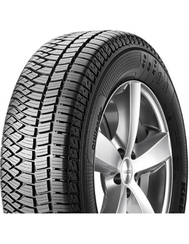 Kleber CITILANDER 235/50 R18 97 V