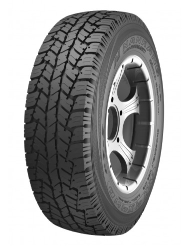 Nankang FT-7 OWL 235/85 R16 120/116 R