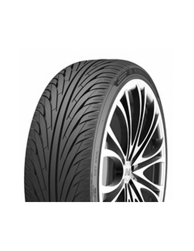 Nankang ULTRA SPORT NS-II XL MFS 245/30 R19 89 Y EXTRALOAD