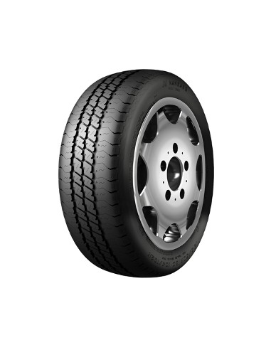 Nankang TR-10 TRAILER C 155/70 R12 104 N