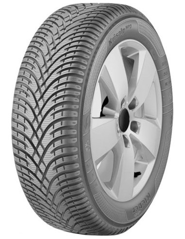 Kleber KRISALP HP3 245/45 R17 99 V EXTRALOAD