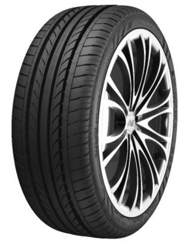Nankang NS-20 XL 205/45 R17 88 V EXTRALOAD