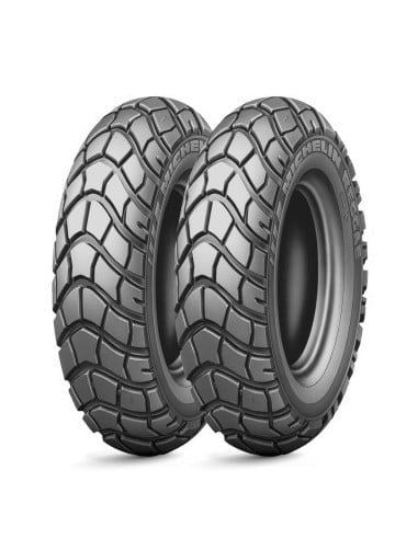 Michelin REGGAE 120/90 R10 57 J