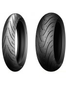 Michelin PILOT ROAD 3 110/70 R17 54 W