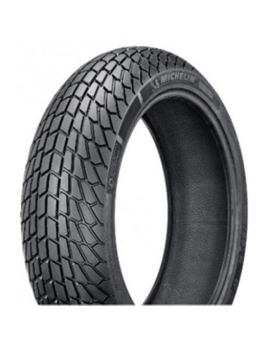 Michelin POWER SUPERMOTO RAIN 120/75 R16.5 58 W