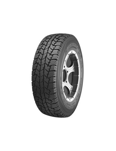 Nankang FORTA FT-7 A/T 205/75 R15 97 T
