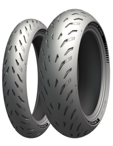 Michelin POWER 5 F 120/70 R17 58 W