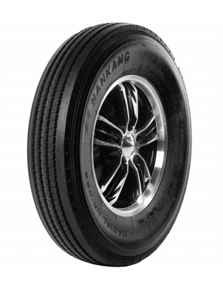 Nankang NR-066 7.50/80 R16 121/120 N