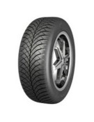 Nankang CROSS SEASONS AW-6 XL M+S 3PMSF 225/60 R17 103 V EXTRALOAD