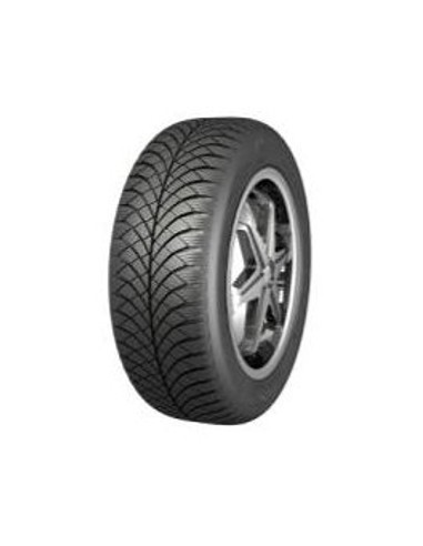 Nankang CROSS SEASONS AW-6 XL M+S 3PMSF 225/60 R17 103 V EXTRALOAD