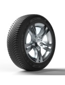 Michelin ALPIN 5 205/55 R17 91 H RUNFLAT