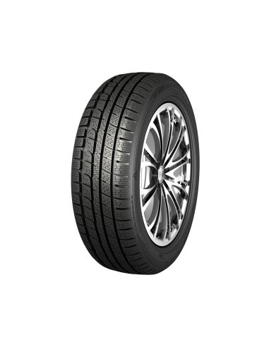 Nankang Winter Activa SV-55 XL 225/65 R17 106 H EXTRALOAD