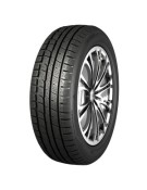 Nankang WINTER ACTIVA SV-55 XL M+S 3PMSF 255/60 R18 112 V EXTRALOAD