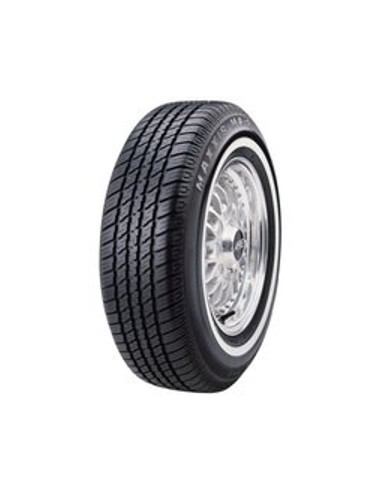 Maxxis MA-1 WSW M+S 185/80 R13 90 S