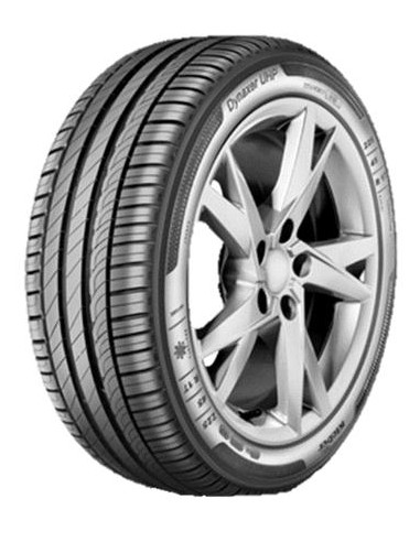 Kleber DYNAXER UHP XL 245/35 R19 93 Y EXTRALOAD