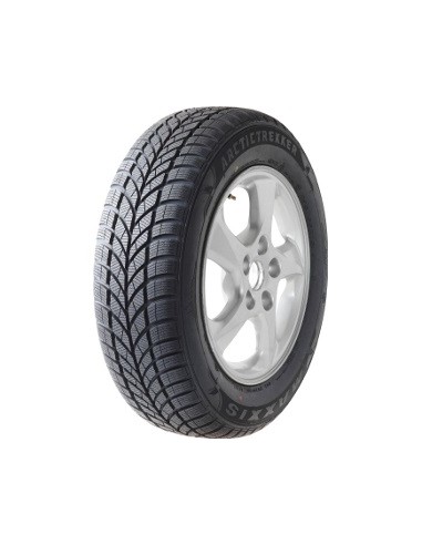 Maxxis ARCTICTREKKER WP-05 XL M+S 3PMSF 165/60 R15 81 T EXTRALOAD
