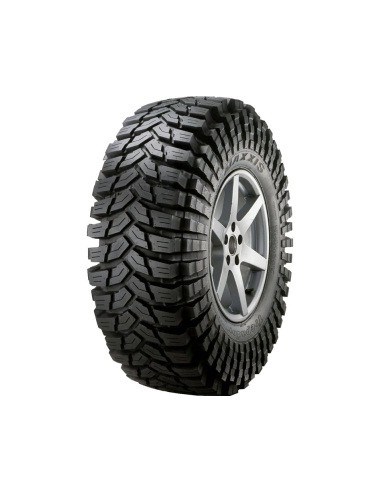 Maxxis TREPADOR M-8060 P.O.R LRC 6PR BSW 33/12.50 R15 108 Q