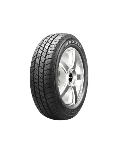Maxxis VANSMART A/S AL2 205/60 R16 100/98 T