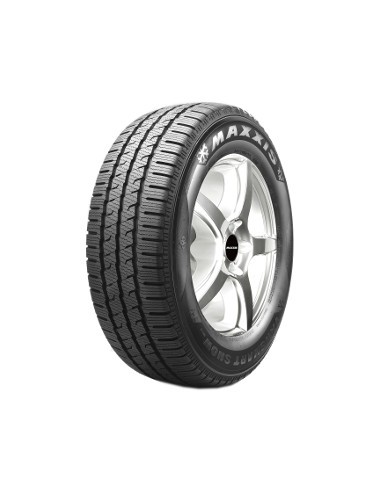 Maxxis VANSMART SNOW WL2 C 6PR M+S 3PMSF 215/65 R15 104 T