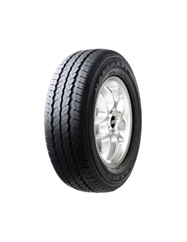 Maxxis VANSMART MCV3+ 185/75 R16 104 R