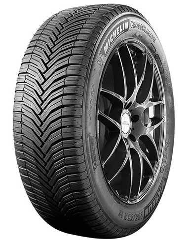 Michelin CROSS CLIMATE 245/60 R18 105 H