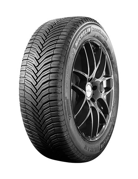Michelin CROSS CLIMATE 245/60 R18 105 H