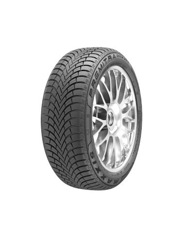 Maxxis PREMITRA SNOW WP6 XL MFS BSW M+S 3PMSF 215/45 R18 93 V EXTRALOAD