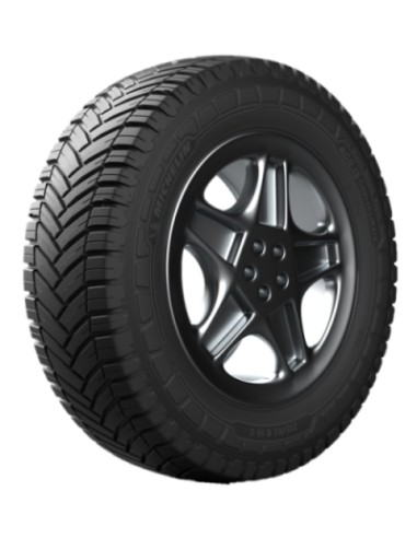 Michelin Agilis CrossClimate 225/55 R17 104/102 H