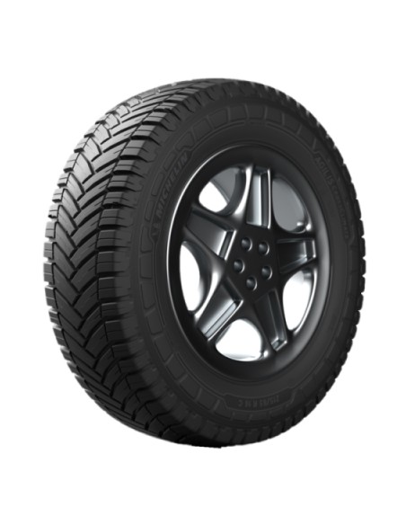 Michelin Agilis CrossClimate 225/55 R17 104/102 H