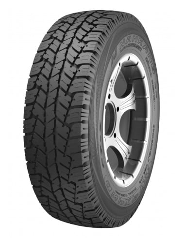 Nankang FT-7 255/60 R18 112 H EXTRALOAD